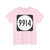 PR tertiary 9914 (Puerto Rico) (Road Sign) T-Shirt