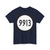 PR tertiary 9913 (Puerto Rico) (Road Sign) T-Shirt