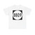 PR tertiary 8809 (Puerto Rico) (Road Sign) T-Shirt