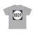 PR tertiary 8809 (Puerto Rico) (Road Sign) T-Shirt