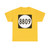 PR tertiary 8809 (Puerto Rico) (Road Sign) T-Shirt