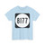 PR tertiary 8177 (Puerto Rico) (Road Sign) T-Shirt