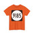 PR tertiary 9185 (Puerto Rico) (Road Sign) T-Shirt
