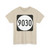 PR tertiary 9030 (Puerto Rico) (Road Sign) T-Shirt