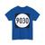 PR tertiary 9030 (Puerto Rico) (Road Sign) T-Shirt
