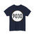 PR tertiary 9030 (Puerto Rico) (Road Sign) T-Shirt