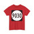 PR tertiary 9030 (Puerto Rico) (Road Sign) T-Shirt