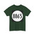 PR tertiary 8865 (Puerto Rico) (Road Sign) T-Shirt
