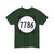 PR tertiary 7786 (Puerto Rico) (Road Sign) T-Shirt