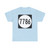 PR tertiary 7786 (Puerto Rico) (Road Sign) T-Shirt