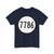 PR tertiary 7786 (Puerto Rico) (Road Sign) T-Shirt