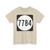 PR tertiary 7784 (Puerto Rico) (Road Sign) T-Shirt