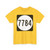 PR tertiary 7784 (Puerto Rico) (Road Sign) T-Shirt