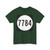 PR tertiary 7784 (Puerto Rico) (Road Sign) T-Shirt