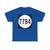 PR tertiary 7784 (Puerto Rico) (Road Sign) T-Shirt