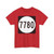 PR tertiary 7780 (Puerto Rico) (Road Sign) T-Shirt