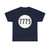 PR tertiary 7775 (Puerto Rico) (Road Sign) T-Shirt
