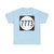 PR tertiary 7773 (Puerto Rico) (Road Sign) T-Shirt