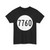 PR tertiary 7760 (Puerto Rico) (Road Sign) T-Shirt