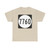 PR tertiary 7760 (Puerto Rico) (Road Sign) T-Shirt