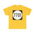 PR tertiary 7701 (Puerto Rico) (Road Sign) T-Shirt