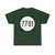 PR tertiary 7701 (Puerto Rico) (Road Sign) T-Shirt