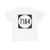 PR tertiary 7184 (Puerto Rico) (Road Sign) T-Shirt