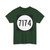 PR tertiary 7174 (Puerto Rico) (Road Sign) T-Shirt