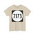 PR tertiary 7173 (Puerto Rico) (Road Sign) T-Shirt