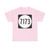 PR tertiary 7173 (Puerto Rico) (Road Sign) T-Shirt