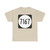 PR tertiary 7167 (Puerto Rico) (Road Sign) T-Shirt