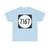 PR tertiary 7167 (Puerto Rico) (Road Sign) T-Shirt