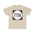 PR tertiary 7156 (Puerto Rico) (Road Sign) T-Shirt