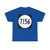 PR tertiary 7156 (Puerto Rico) (Road Sign) T-Shirt