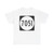 PR tertiary 7051 (Puerto Rico) (Road Sign) T-Shirt
