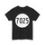 PR tertiary 7025 (Puerto Rico) (Road Sign) T-Shirt