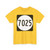 PR tertiary 7025 (Puerto Rico) (Road Sign) T-Shirt