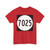 PR tertiary 7025 (Puerto Rico) (Road Sign) T-Shirt