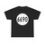 PR tertiary 6690 (Puerto Rico) (Road Sign) T-Shirt