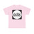 PR tertiary 6686 (Puerto Rico) (Road Sign) T-Shirt