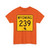 WY-239 (Wyoming) (Road Sign) T-Shirt