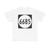 PR tertiary 6685 (Puerto Rico) (Road Sign) T-Shirt
