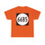 PR tertiary 6685 (Puerto Rico) (Road Sign) T-Shirt