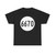 PR tertiary 6670 (Puerto Rico) (Road Sign) T-Shirt