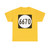 PR tertiary 6670 (Puerto Rico) (Road Sign) T-Shirt