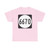 PR tertiary 6670 (Puerto Rico) (Road Sign) T-Shirt