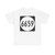PR tertiary 6659 (Puerto Rico) (Road Sign) T-Shirt