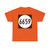 PR tertiary 6659 (Puerto Rico) (Road Sign) T-Shirt