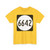 PR tertiary 6642 (Puerto Rico) (Road Sign) T-Shirt