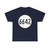 PR tertiary 6642 (Puerto Rico) (Road Sign) T-Shirt